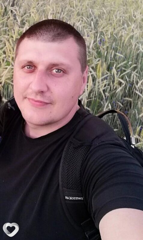 Станислав, 38, Кирове — анкета №2830036
