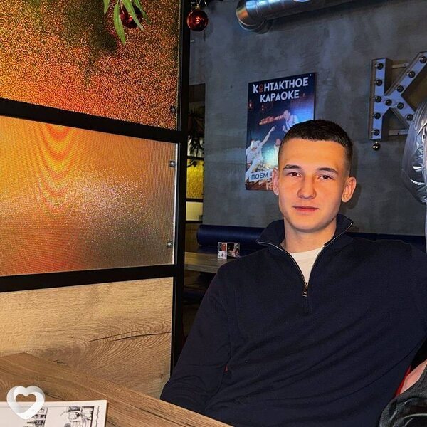 Арсений, 20, Казани — анкета №2830038
