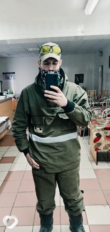 Кирилл, 22, Нижневартовске — анкета №2830046