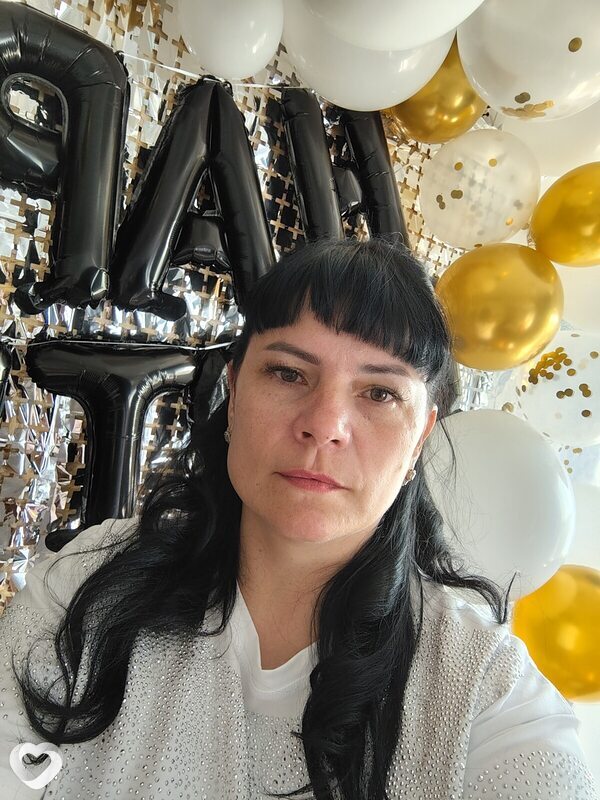 Юлия, 41, Чебаркуле — анкета №2830048