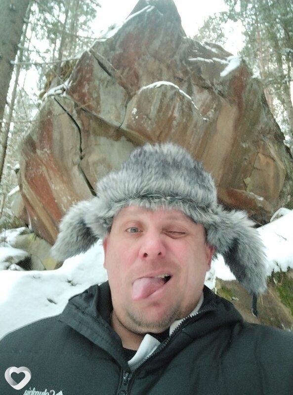 Алексей, 34, Одессе — анкета №2830050