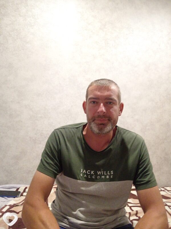 Игнат, 42, Минске — анкета №2829959