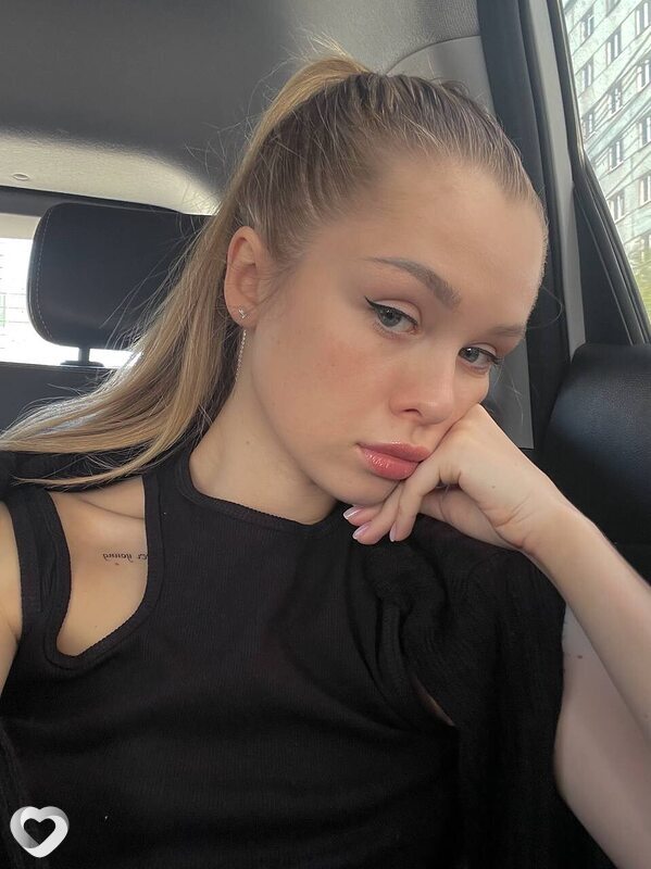 Карина, 34, Перми — анкета №2829962