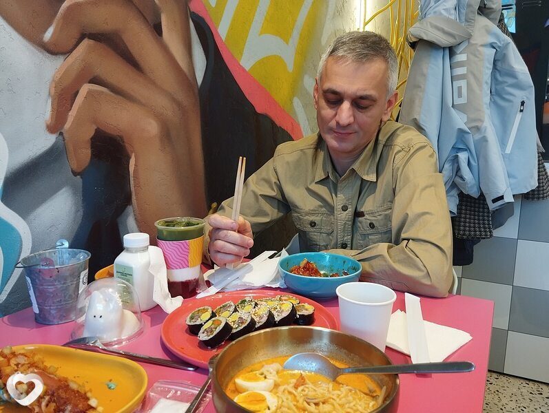 Антон, 47, Владимире — анкета №2829966