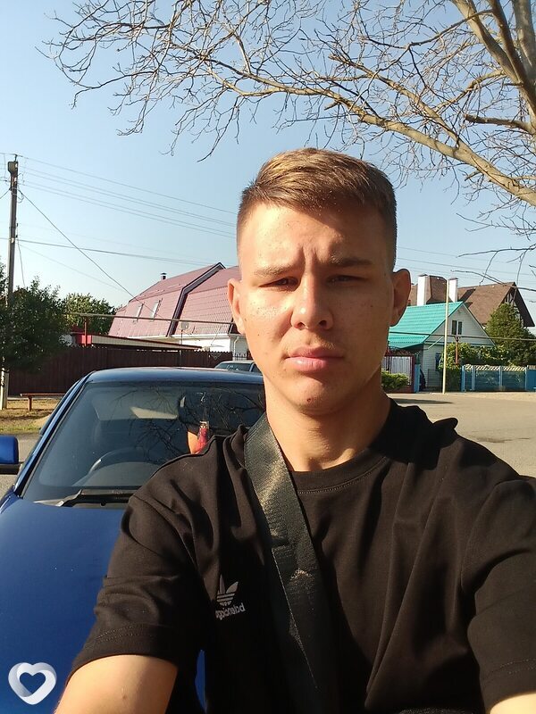 Данил, Павловская