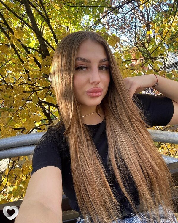 Кристина, 26, Симферополе — анкета №2829973