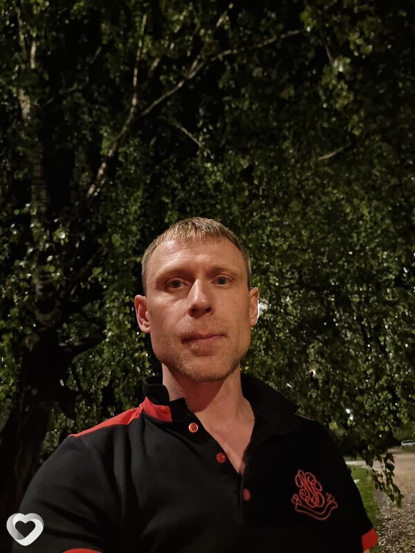 Евгений, 40, Орехово-Зуеве — анкета №2830370