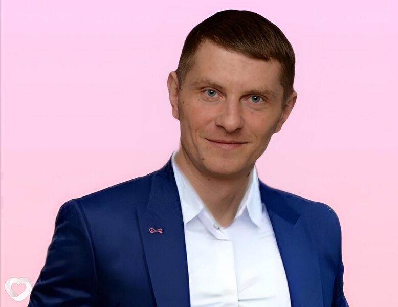 Артем, 47, Артеме — анкета №2830376