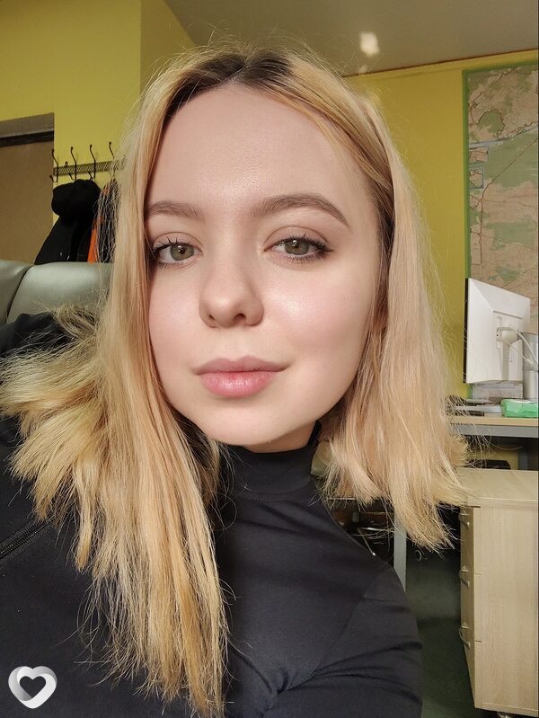 Маргарита, 19, Москве — анкета №2830380