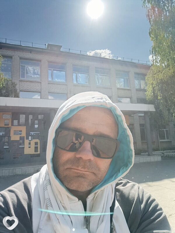 Александр, 39, Луганске — анкета №2830382
