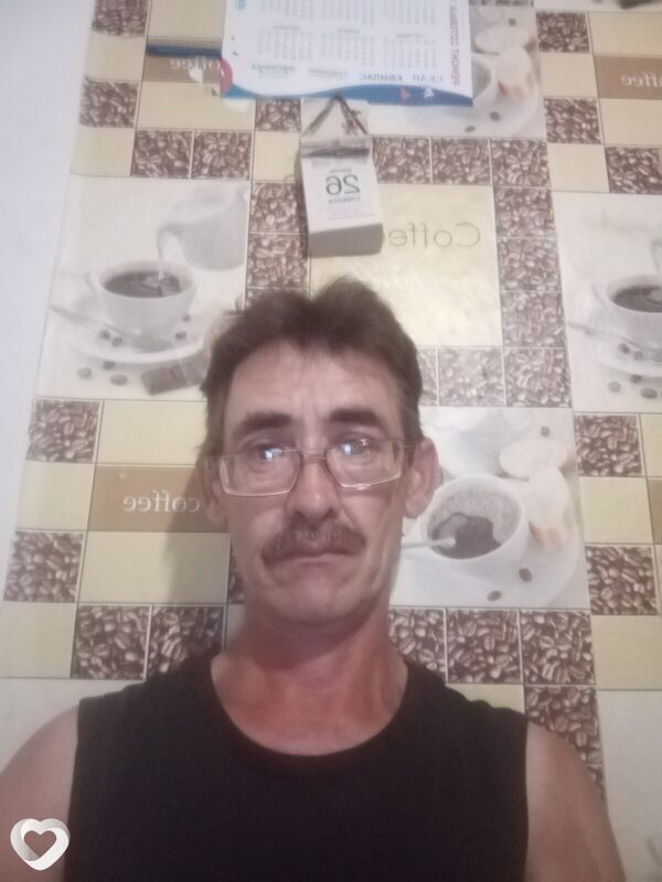 Анатолий, 57, Урюпинске — анкета №2830383