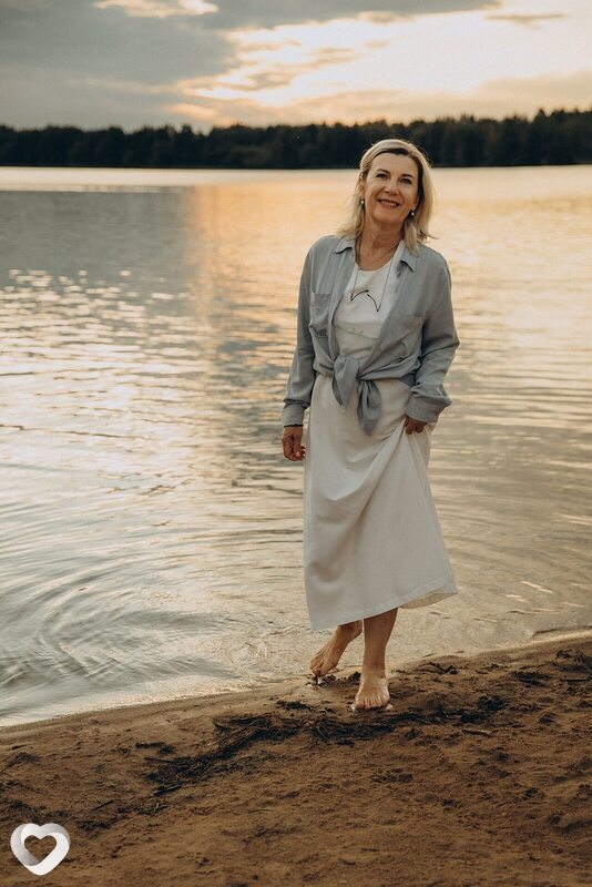 Ольга, 55, Минске — анкета №2830234