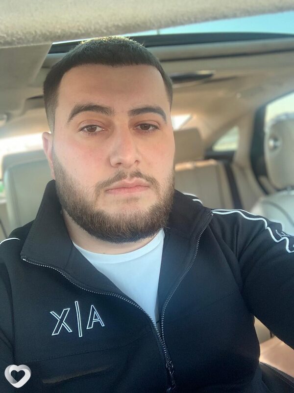 Дмитрий, 30, Москве — анкета №2830237