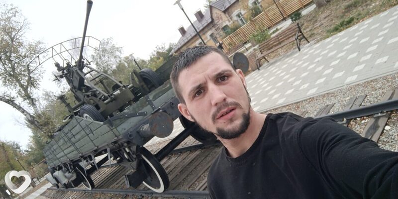 Николай, 26, Ставрополе — анкета №2830255