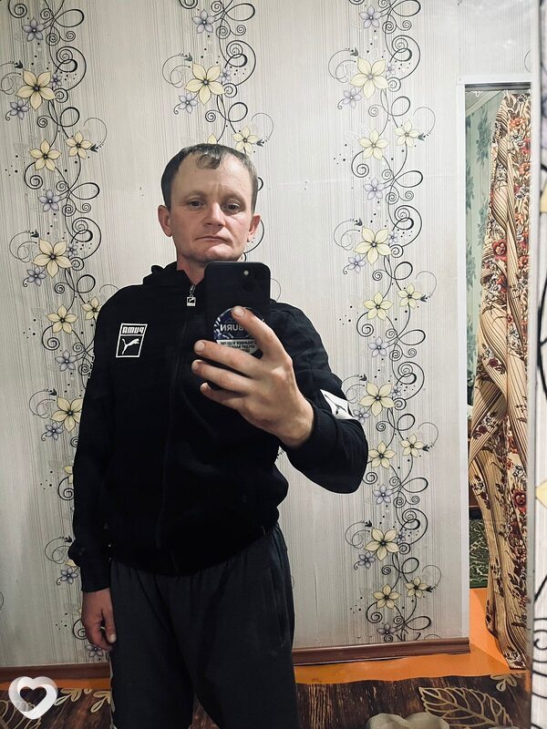 Максим, 37, Омске — анкета №2830256