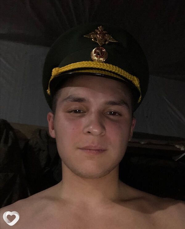 Айгиз, 20, Москве — анкета №2830068