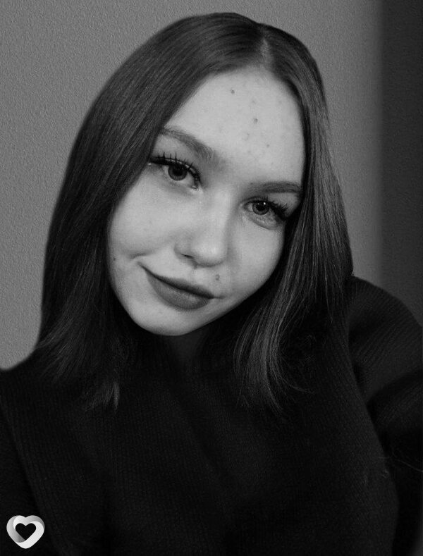 Алина, 20, Комсомольске-на-Амуре — анкета №2830082