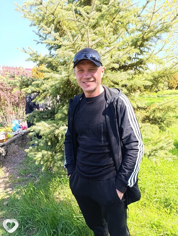 Александр, 47, Мариуполе — анкета №2829985