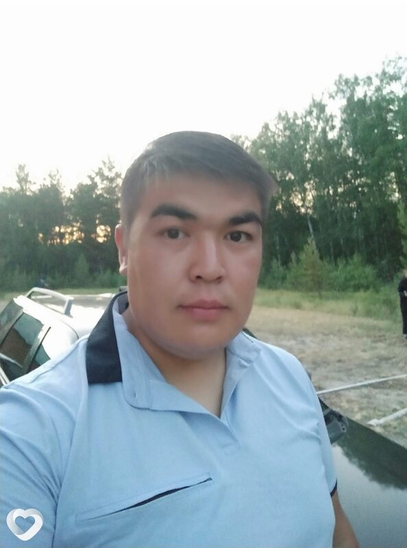 Бауржан, 34, Атбасаре — анкета №2829991