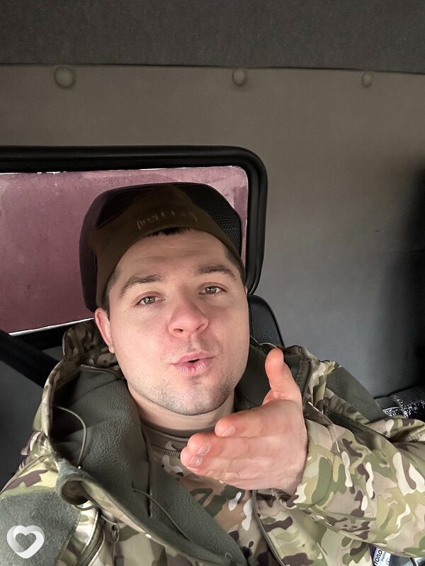 Максим, 30, Волгодонске — анкета №2829994