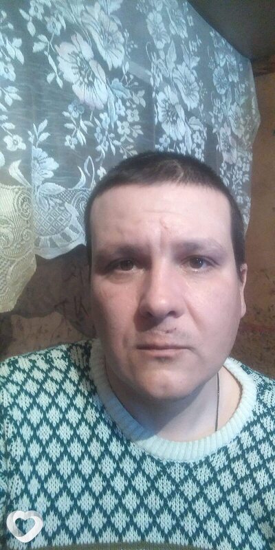 Артем Кузнецов, 39, Новосибирске — анкета №2829997