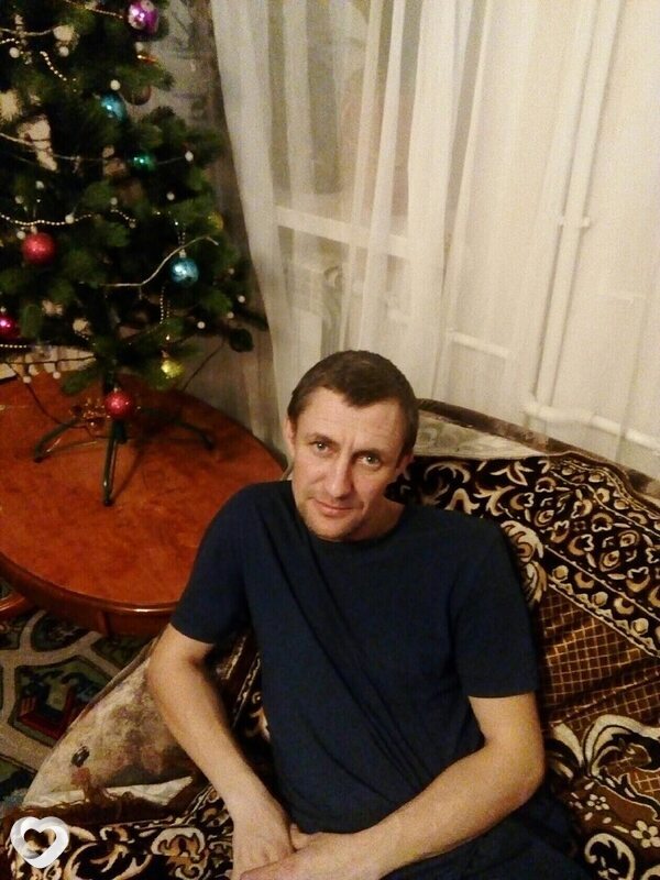 Иван, 46, Тюмени — анкета №2829999