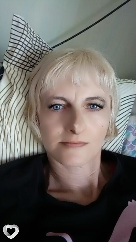 Зоряна, 46, Киеве — анкета №2830000