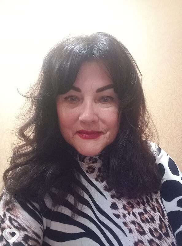 Лариса, 56, Тамбове — анкета №2830006