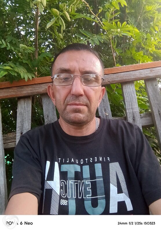 Андрей Сомов, 46, Оренбурге — анкета №2830007