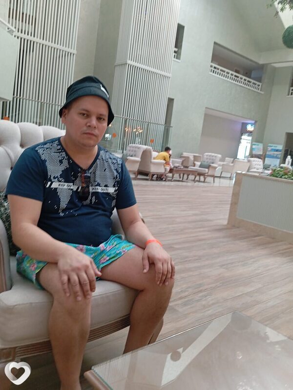 Артур, 33, Казани — анкета №2830113