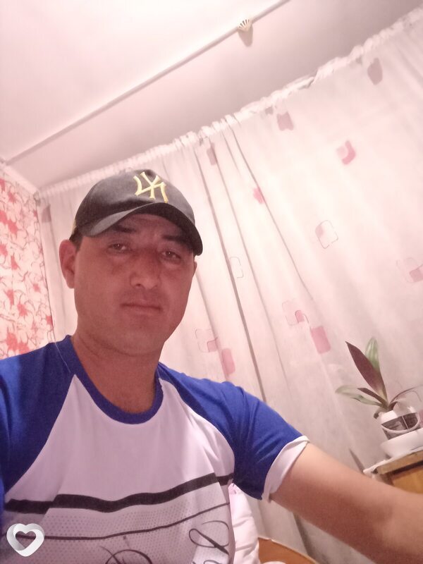 Темур, 37, Астане — анкета №2830118
