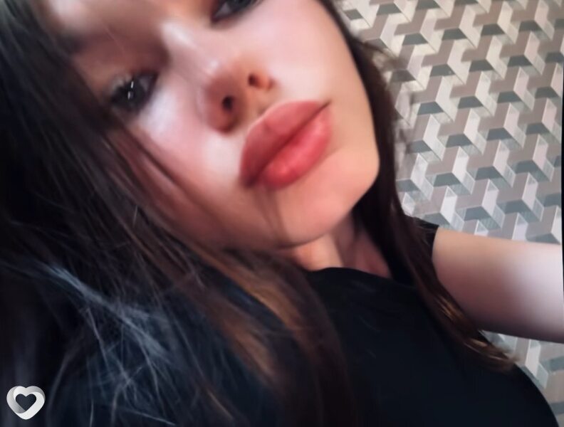 Arina, 19, Воронеже — анкета №2830131
