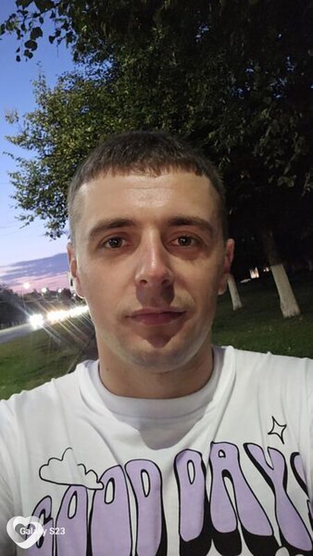 Александр, 39, Минске — анкета №2830084