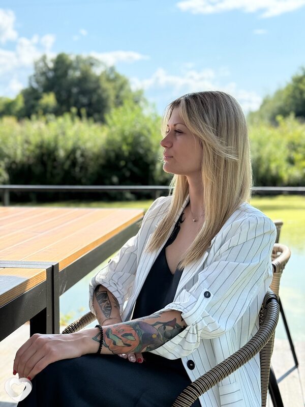 Дарья, 27, Самаре — анкета №2830093