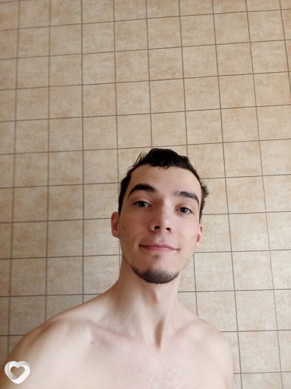 Сергей, 22, Барнауле — анкета №2830096