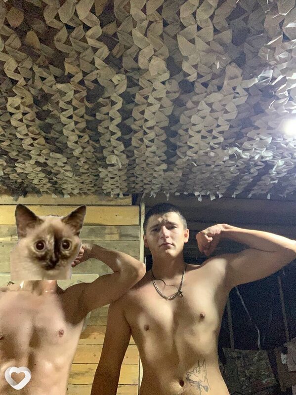 Егор, 22, Краснодаре — анкета №2830099