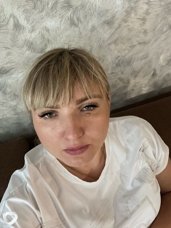 Кристина, 37, Балашове — анкета №2830105