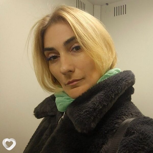 Юля, 40, Улан-Удэ — анкета №2830189