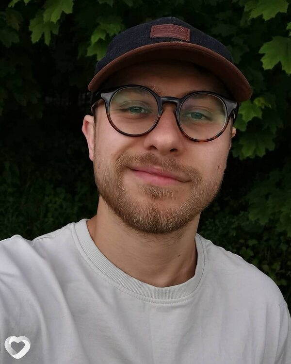 Андрей, 33, Покрове — анкета №2830191