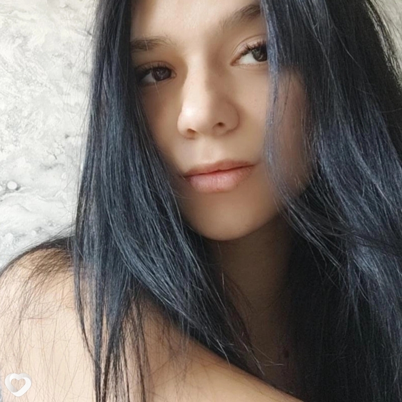 Валерия, 20, Астрахани — анкета №2830193