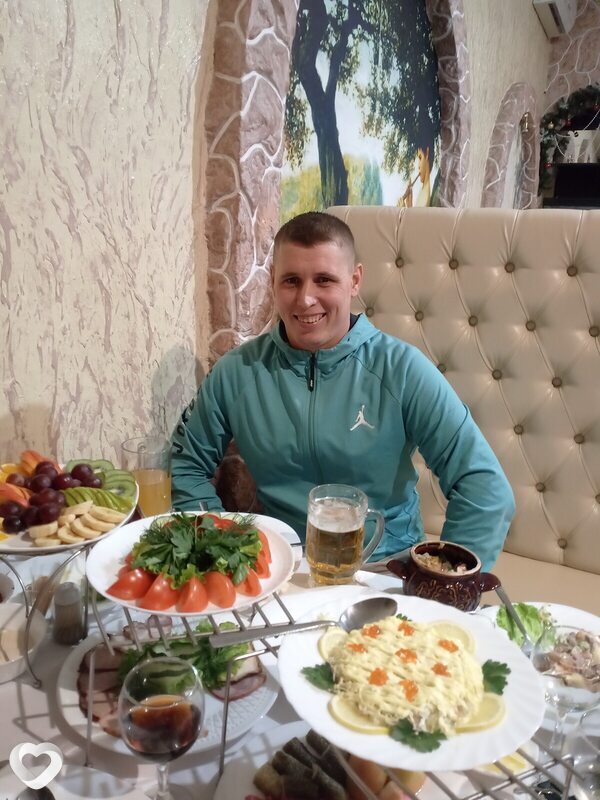 Макс, 32, Михайловка (Волгоградская Област — анкета №2830198
