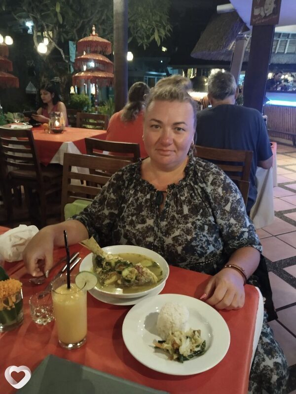 Ирина, 42, Перми — анкета №2830199