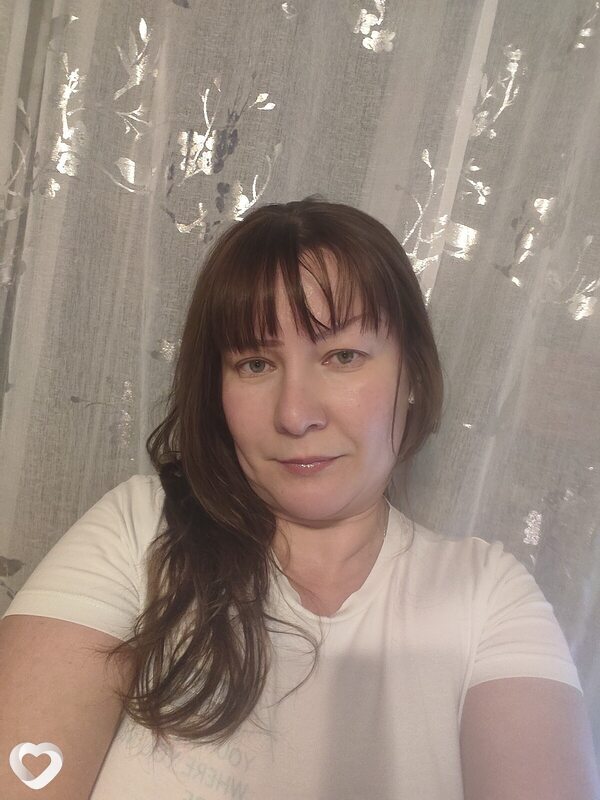 Айгуль, 39, Казани — анкета №2830204