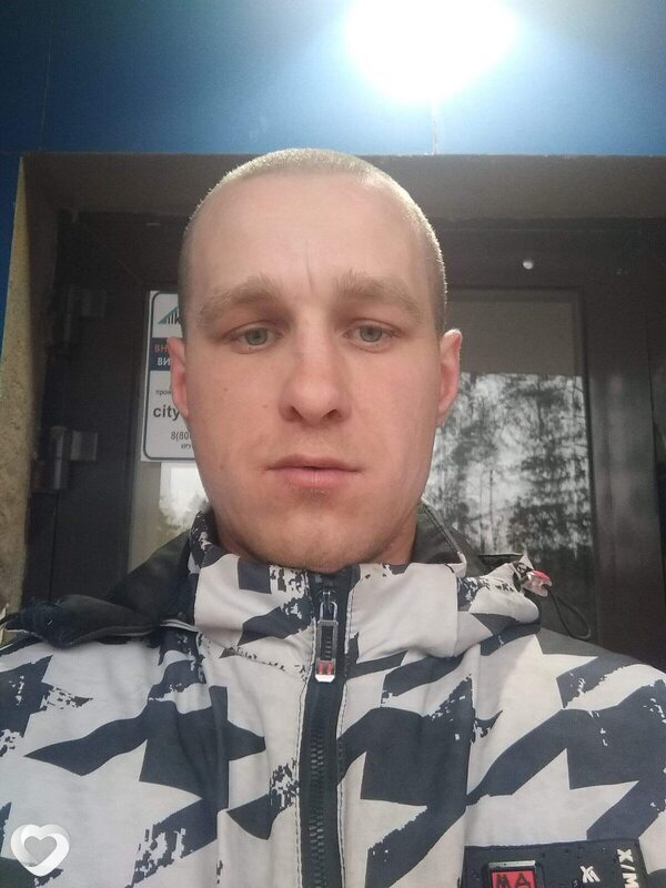 Николай, 32, Красногорске — анкета №2830636