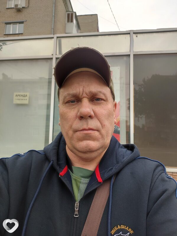 Максим, 52, Каменске-Уральском — анкета №2830640