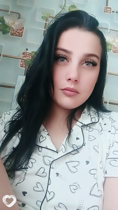 Вика, Татарск
