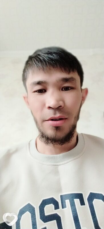 Sairan, 30, Омске — анкета №2830649