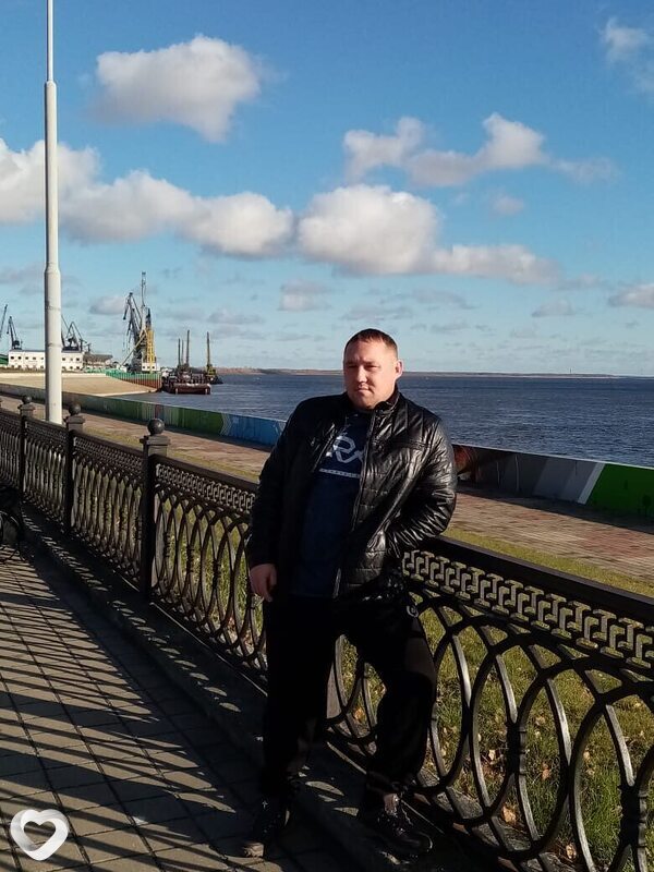 Серёг, 35, Богдановиче — анкета №2830285