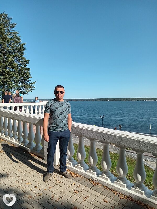 Юрий, 49, Челябинске — анкета №2830287