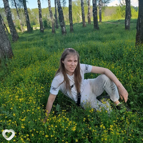 Ирина, 41, Ярославле — анкета №2830299